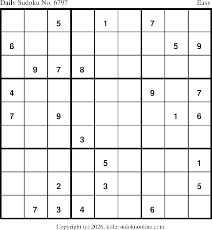 Killer Sudoku for 10/13/2026